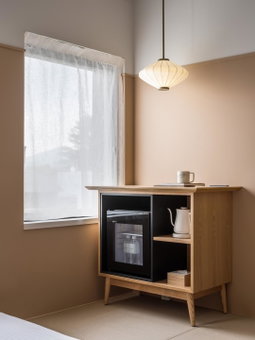 RAKURO Kyoto by THE SHARE HOTELS, Kyoto, Япония
