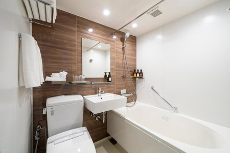 KOKO HOTEL Sapporo Odori, Sapporo, Japon