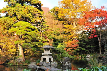 Yoshiike Ryokan, Odawara, Japan
