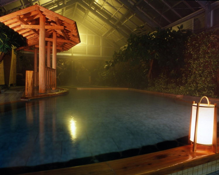 Yoshiike Ryokan, Odawara, Japan