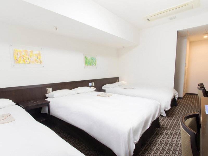 Hearton Hotel Higashi-Shinagawa, Tokyo, Япония