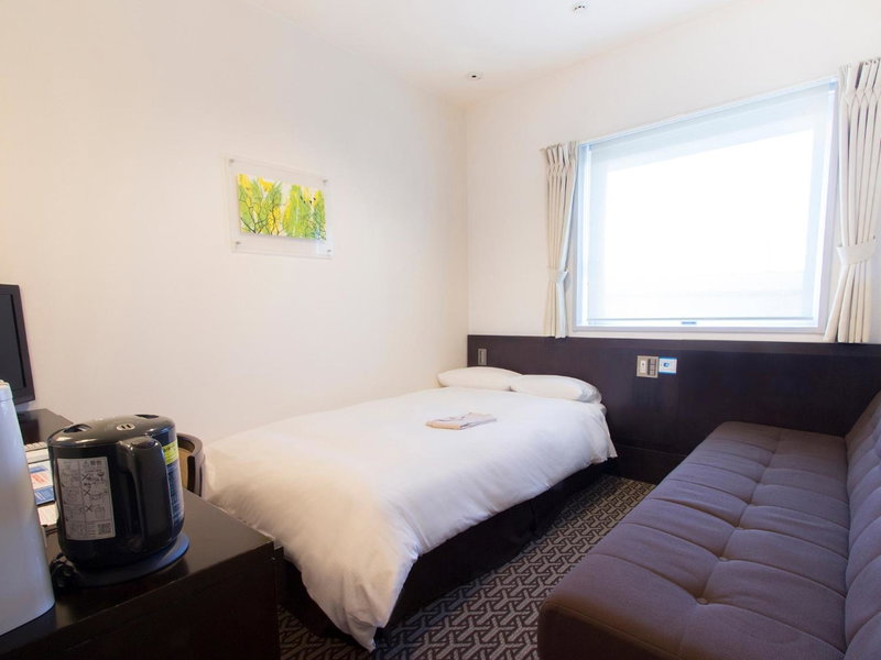 Hearton Hotel Higashi-Shinagawa, Tokyo, Япония