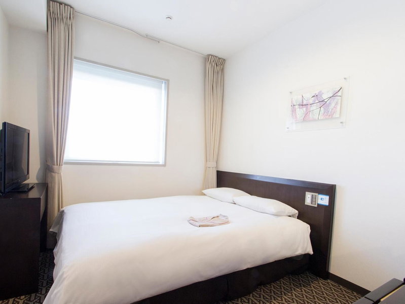 Hearton Hotel Higashi-Shinagawa, Tokyo, Япония