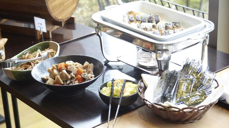 Hearton Hotel Higashi-Shinagawa, Tokyo, Япония