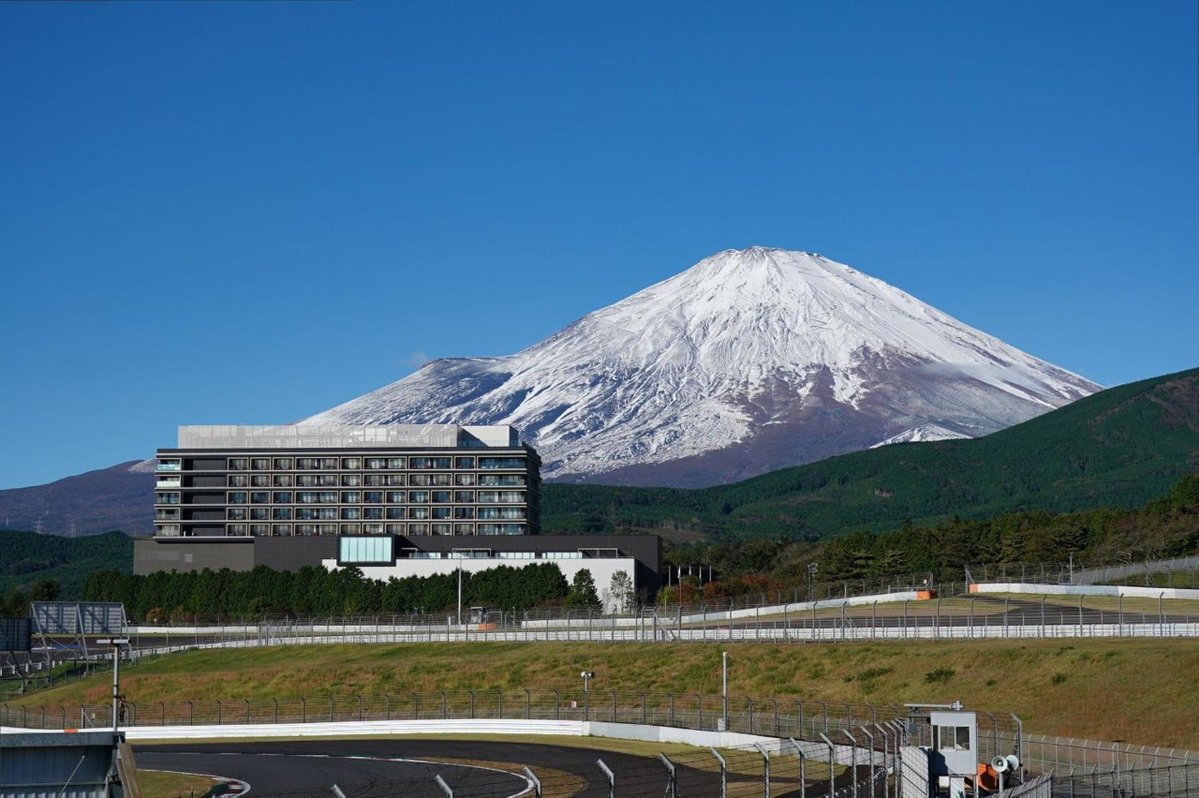Fuji Speedway Hotel, in The Unbound Collection by Hyatt, Japan