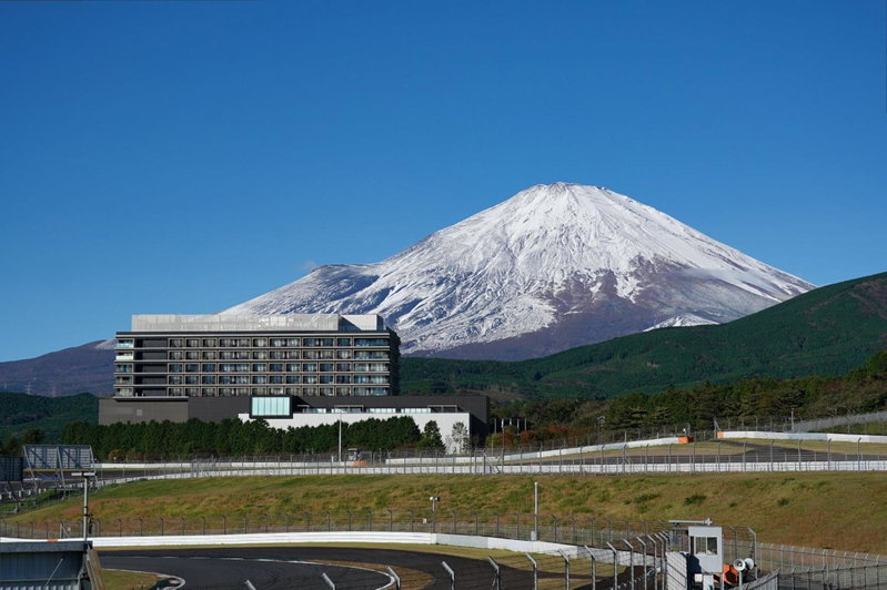 Fuji Speedway Hotel, in The Unbound Collection by Hyatt, Gotenba, Japan