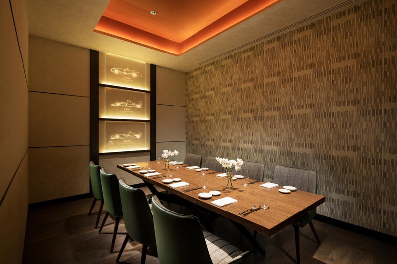 Fuji Speedway Hotel, in The Unbound Collection by Hyatt, Gotenba, Japan