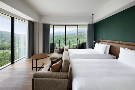 Fuji Speedway Hotel, in The Unbound Collection by Hyatt, Gotenba, Japan