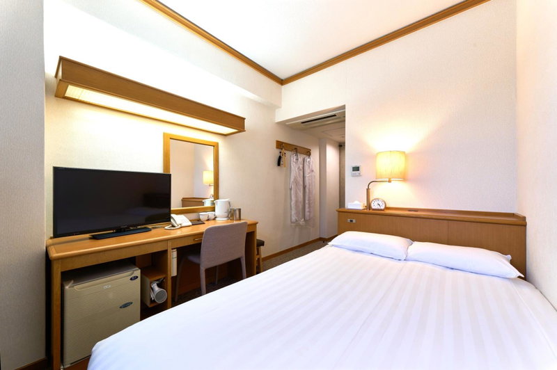 Daiichi Inn Ikebukuro, Nakano, Japan