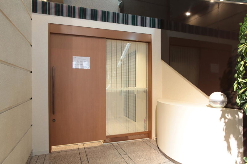 Daiichi Inn Ikebukuro, Nakano, Japan