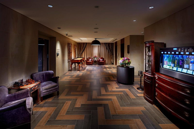 Villa Fontaine Kobe Sannomiya, Kobe, Japan