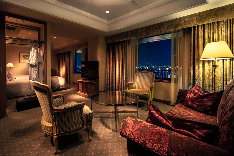 Hotel Agora Regency Osaka Sakai, Sakai, Japon