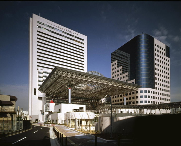 Hotel Agora Regency Osaka Sakai, Sakai, Japon