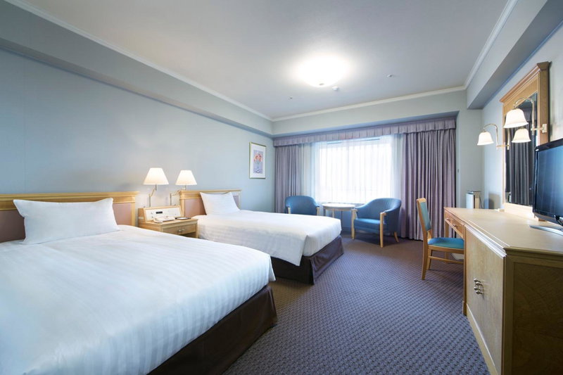 Hotel Agora Regency Osaka Sakai, Sakai, Japon
