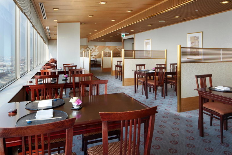 Hotel Agora Regency Osaka Sakai, Sakai, Japon