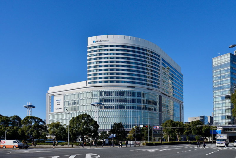 New Otani Inn Yokohama Premium, Yokohama, Japan