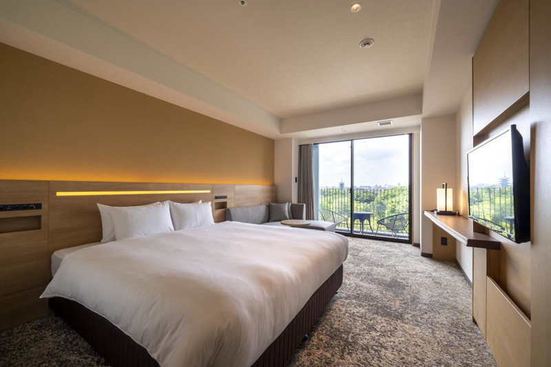 Umekoji Potel KYOTO, Kyoto, Japan