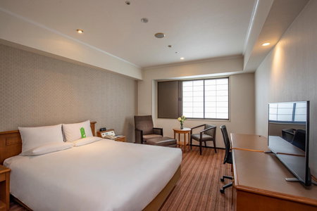 International Garden Hotel Narita, Narita, Japan