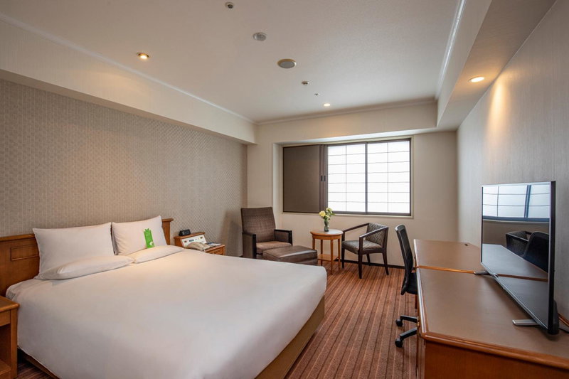 International Garden Hotel Narita, Narita, Japan