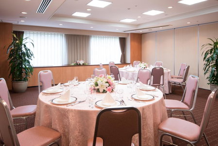 International Garden Hotel Narita, Narita, Japan