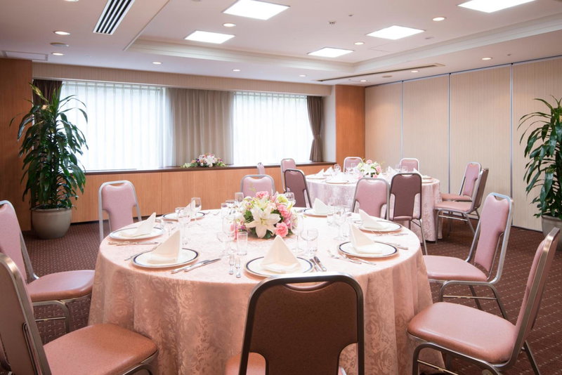 International Garden Hotel Narita, Narita, Japan