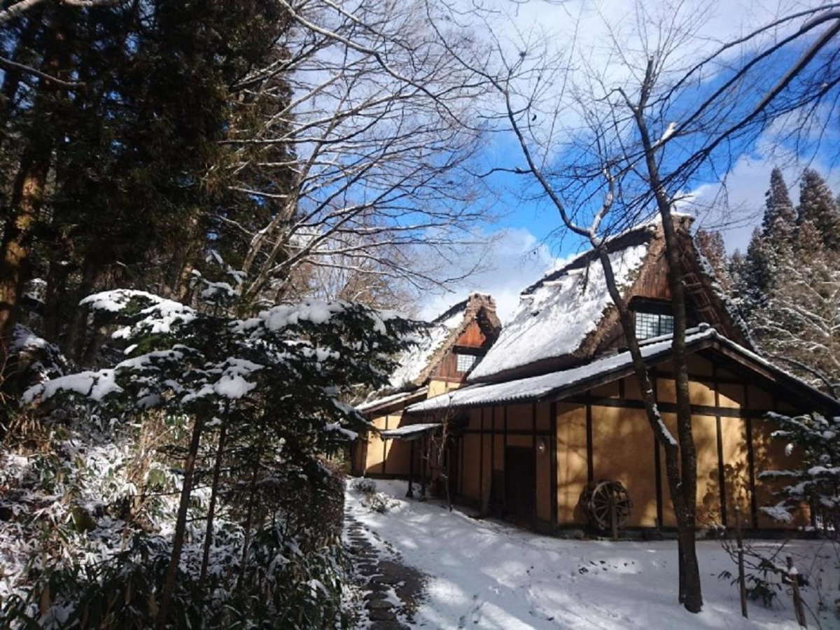 Wanosato, Japan