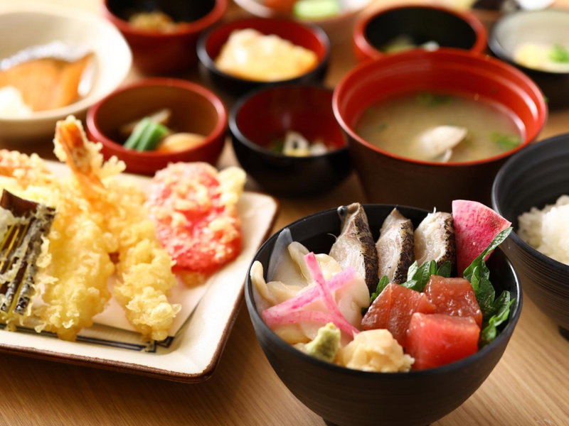 Onyado Nono Osaka Yodoyabashi, Osaka, Japan