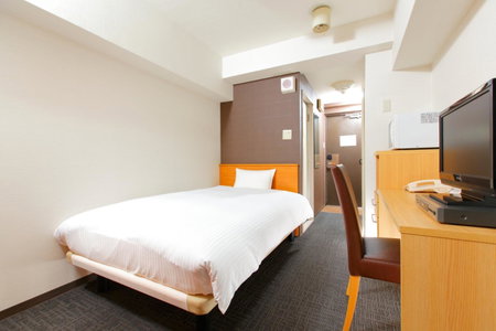FLEXSTAY INN Shirogane, Tokyo, Japan