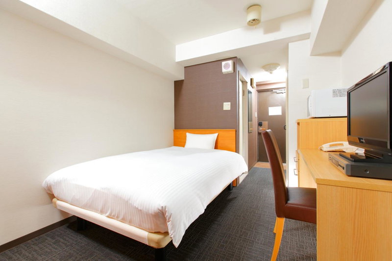 FLEXSTAY INN Shirogane, Tokyo, Japan
