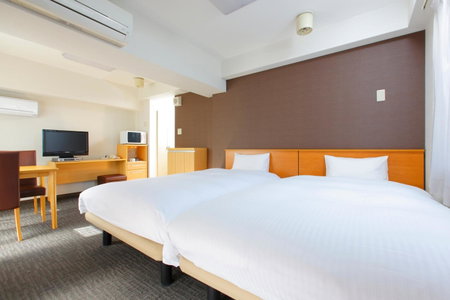 FLEXSTAY INN Shirogane, Tokyo, Japan