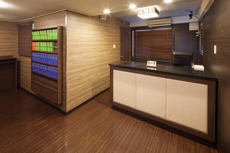 FLEXSTAY INN Shirogane, Tokyo, Japan