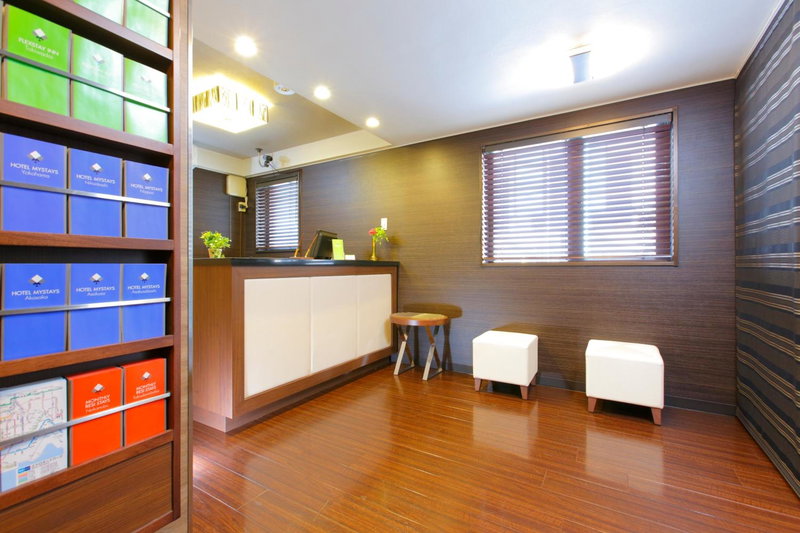 FLEXSTAY INN Shirogane, Tokyo, Japan