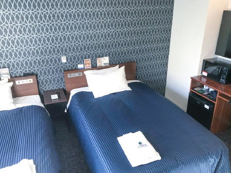 HOTEL LiVEMAX Shinjuku Kabukicho-Meijidori, Tokyo, Japon