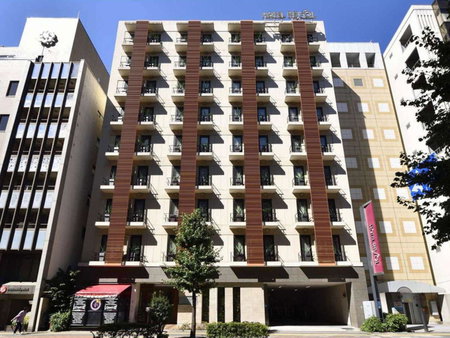 Hotel Resol Ikebukuro, Tokyo, Japan