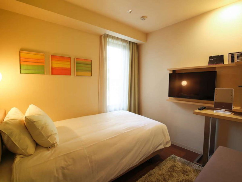 Hotel Resol Ikebukuro, Tokyo, Japan