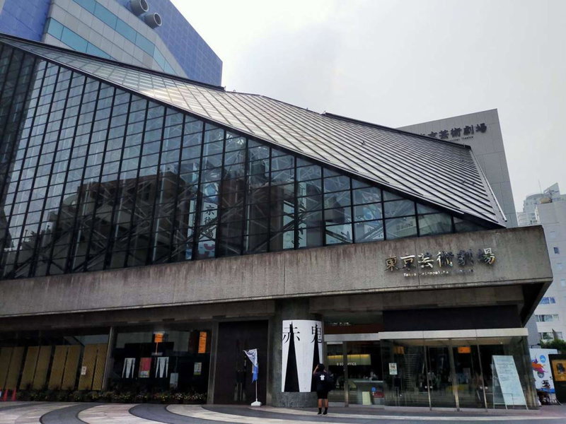 Hotel Resol Ikebukuro, Tokyo, Japan