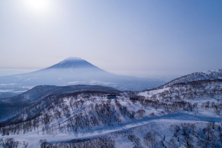 Mercure Niseko Resort Formerly known as Midtown Niseko, Kutchan, Japan