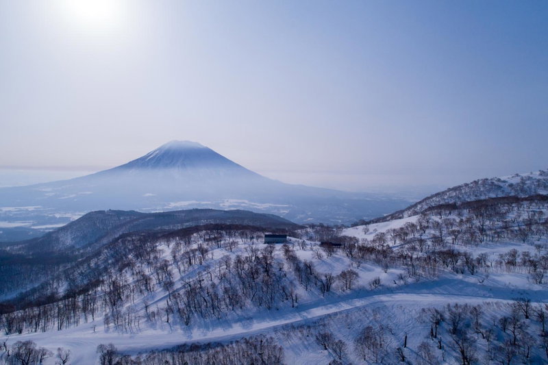 Mercure Niseko Resort Formerly known as Midtown Niseko, Kutchan, Japan