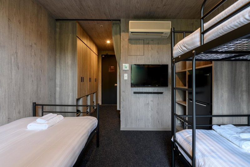 Mercure Niseko Resort Formerly known as Midtown Niseko, Kutchan, Japan