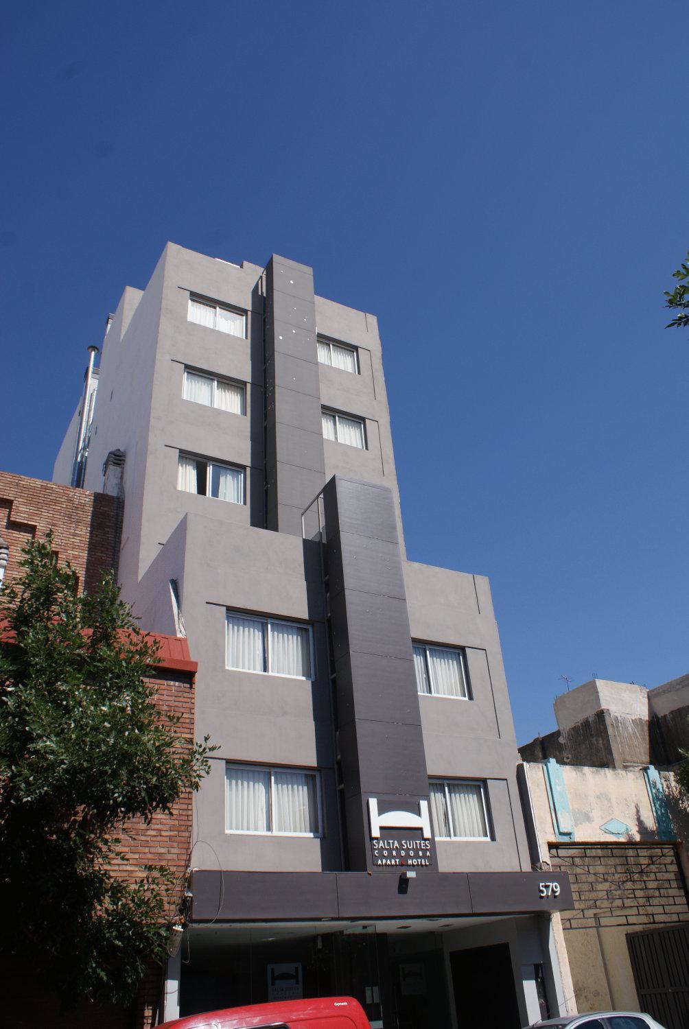 Novum Suites, Argentinien