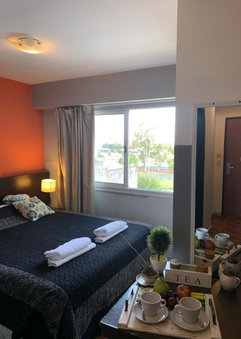 Novum Suites, Cordoba, Argentinien