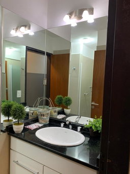 Novum Suites, Cordoba, Argentinien