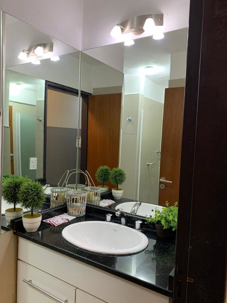 Novum Suites, Cordoba, Argentinien