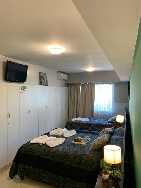 Novum Suites, Cordoba, Argentinien