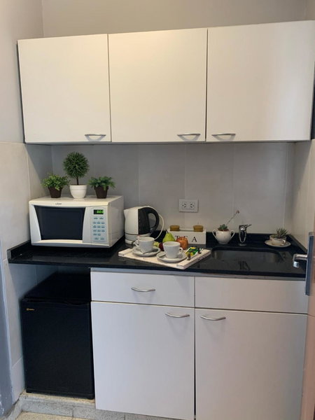 Novum Suites, Cordoba, Argentinien