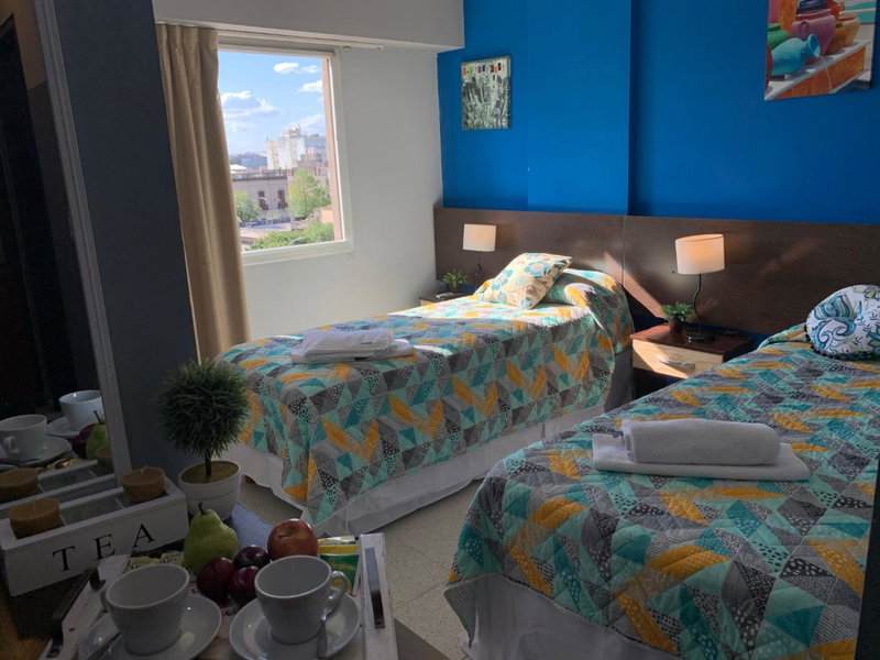 Novum Suites, Cordoba, Argentinien