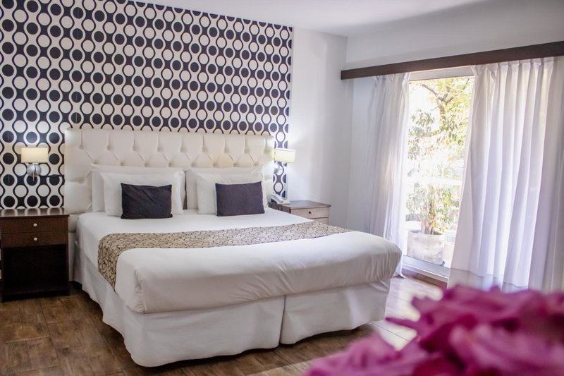 Ker Belgrano Hotel, Belgrano, Argentinien