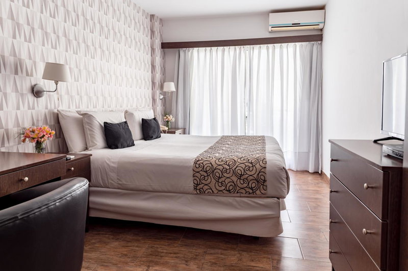 Ker Belgrano Hotel, Belgrano, Argentinien