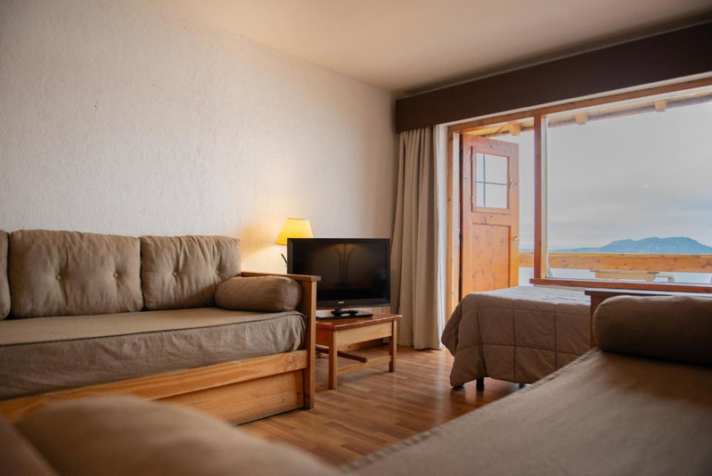 Apart Del Lago, San Carlos de Bariloche, Argentina
