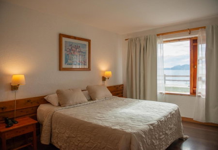 Apart Del Lago, San Carlos de Bariloche, Argentina